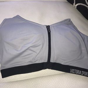 Victoria’s Secret sports bra